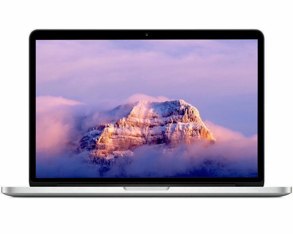Pre-Owned 13.3" Macbook Pro 2.5 GHz Core i5 500GB HDD 4GB DDR3L RAM C5799