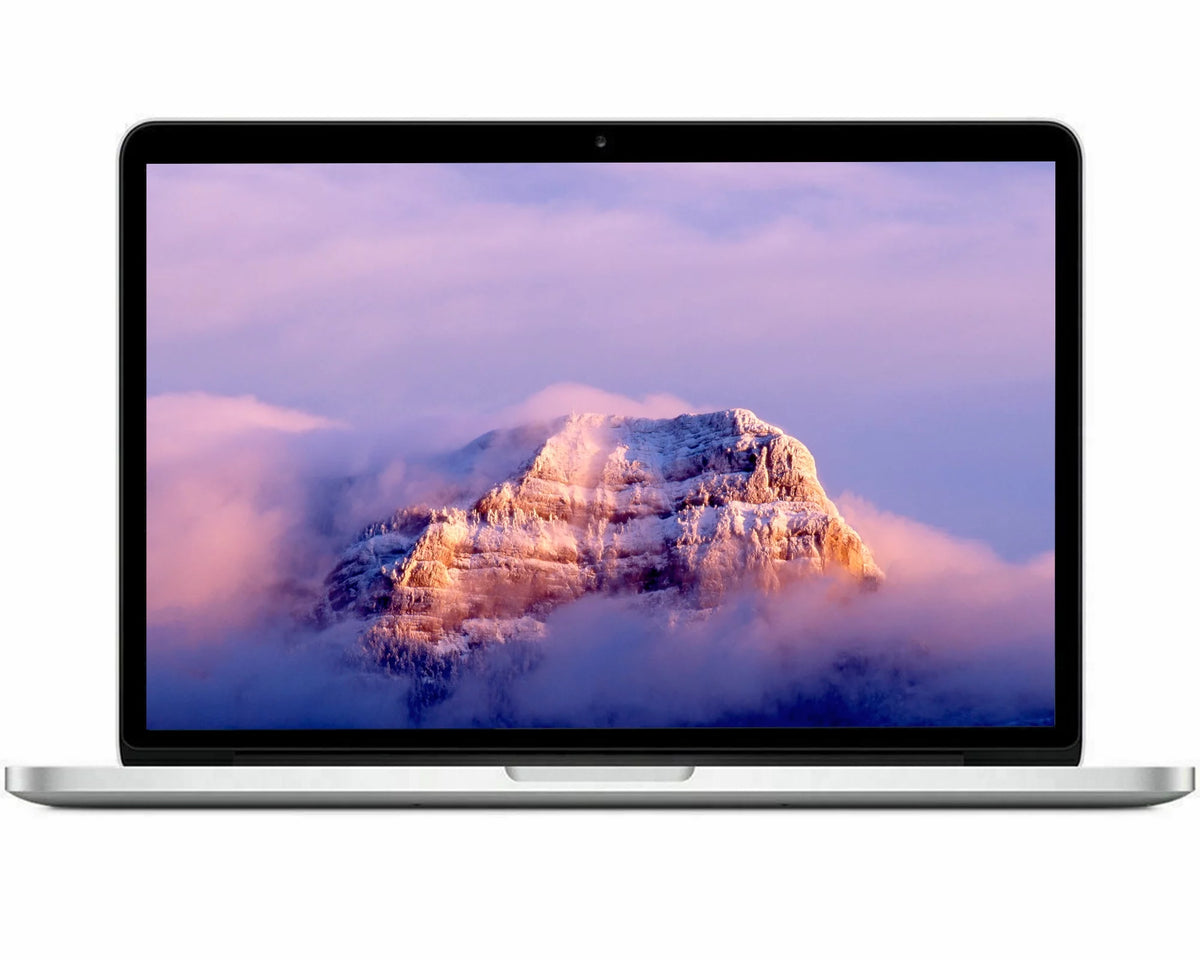 Pre-Owned 13.3" Macbook Pro 2.5 GHz Core i5 500GB HDD 4GB DDR3L RAM C5799