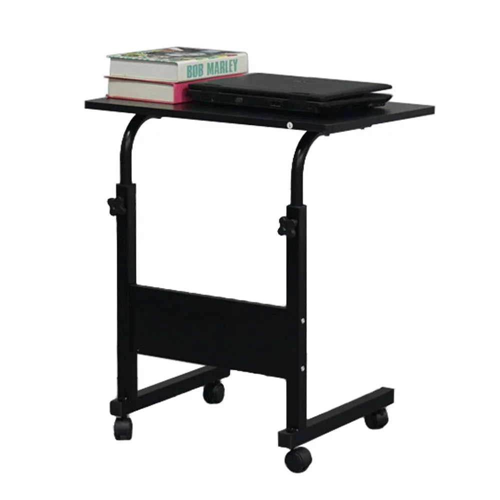 Adjustable Mobile Laptop Desk Cart Z3103