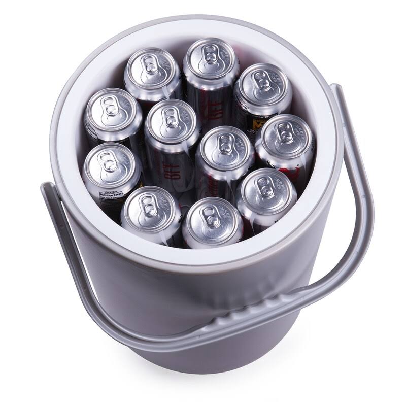 Mega Can Cooler V6842