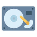 20GB Hard Drive P114