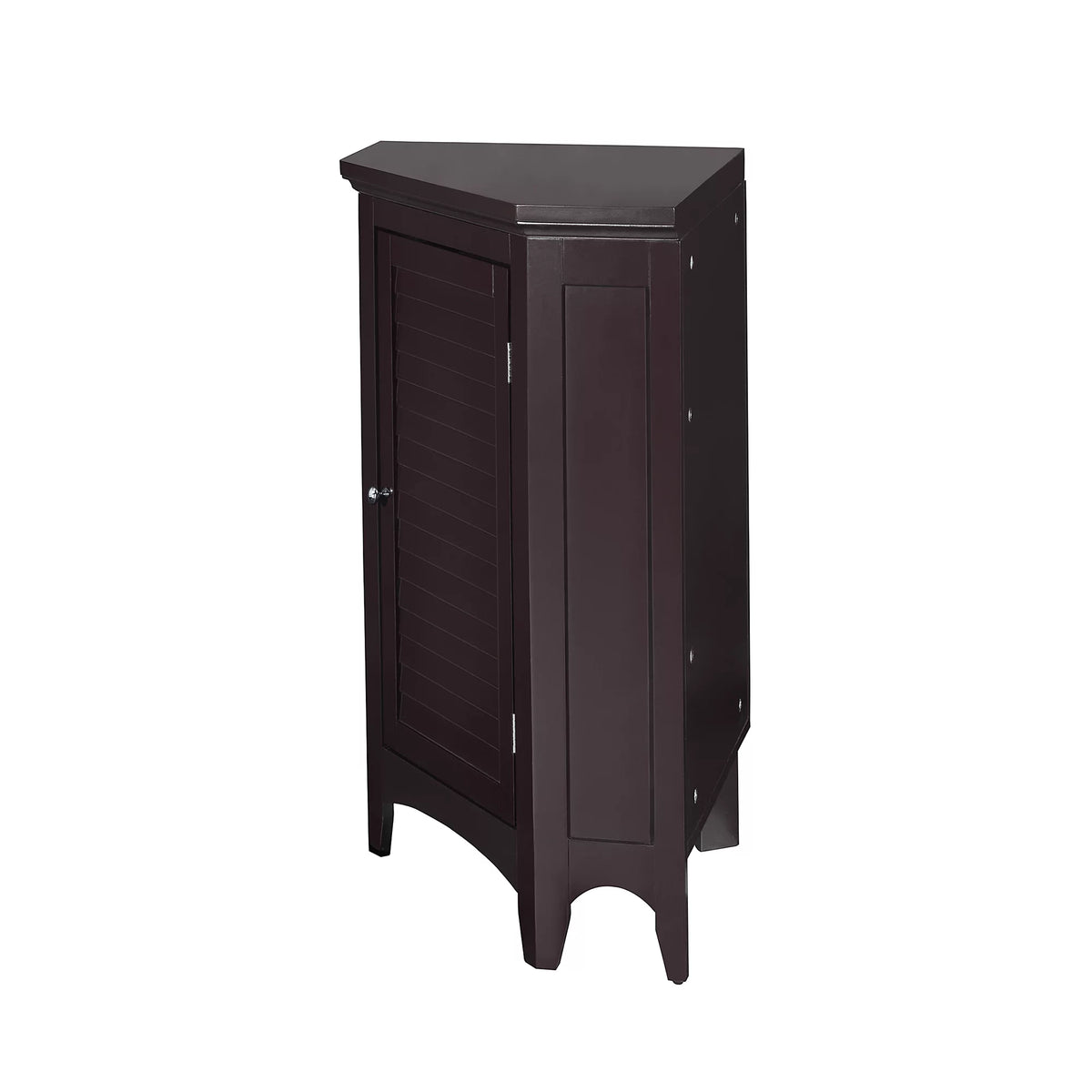 Wooden Corner Cabinet X79782