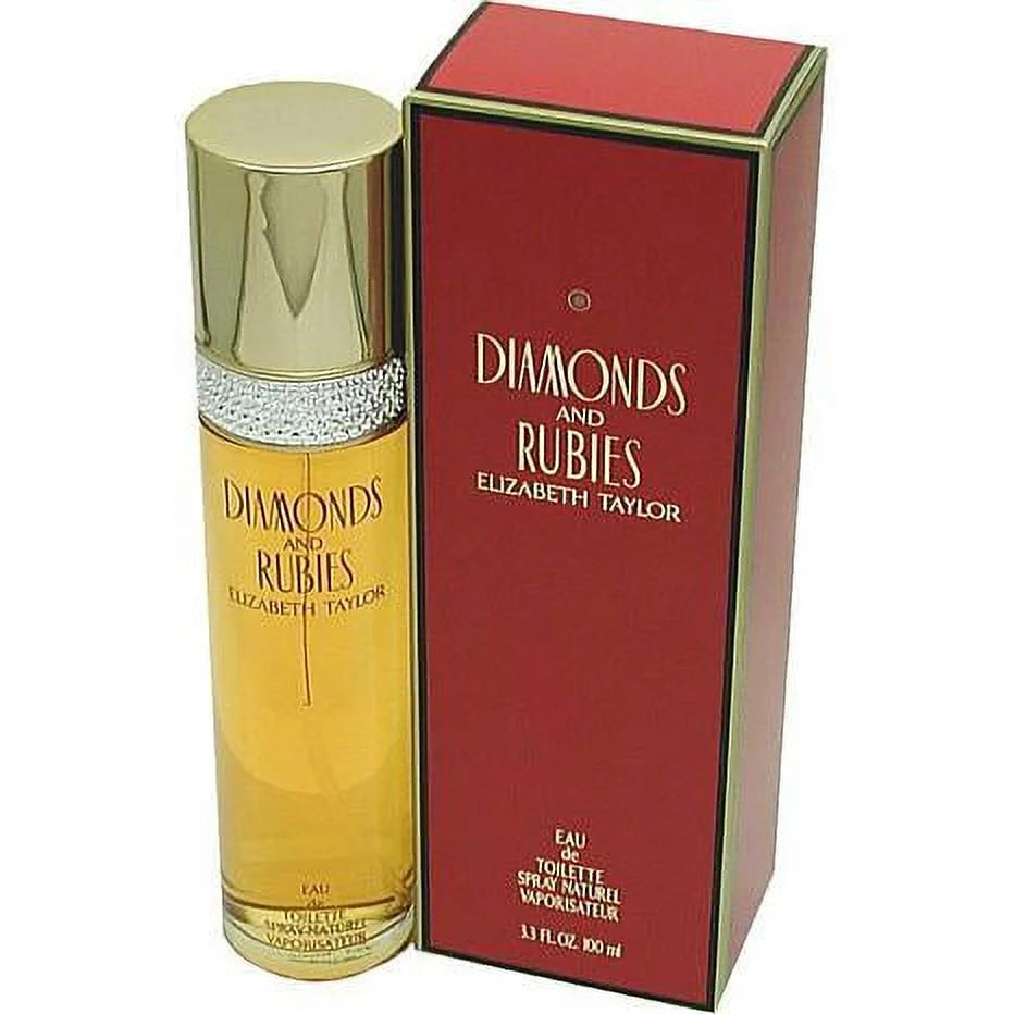 Eau de Toilette 3.3 A8012