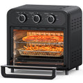 1700W 14.8 Quart 9 in 1 Air Fryer Oven J9932