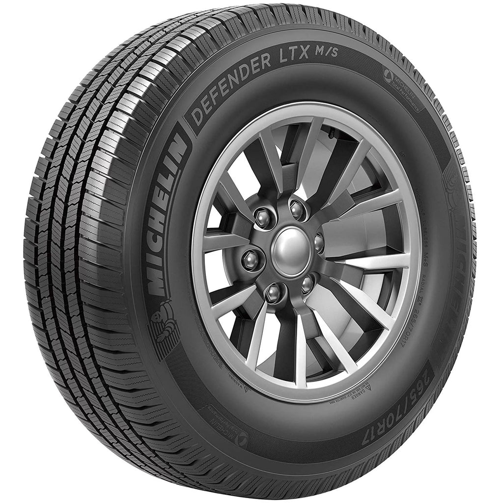 All Season 235/55R18 100T Light Truck Tire J782