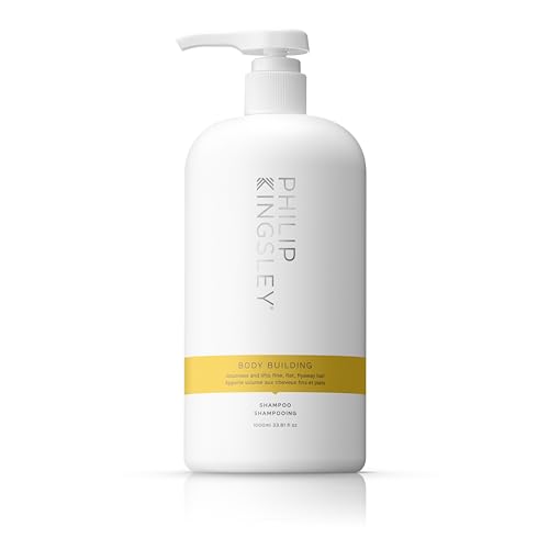 33.8 oz Volumizing Shampoo with Keratin K534