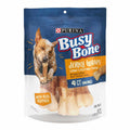 Beefhide & Chicken Dog Treats 4 Count M547
