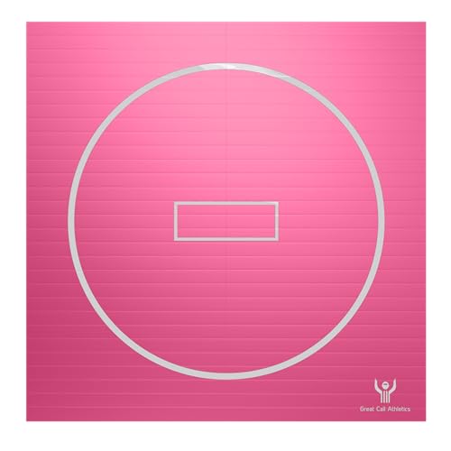 10’ x 10’ Wrestling Mat 1.25" Thick Flexi Roll Jiu Jitsu Mats E355226