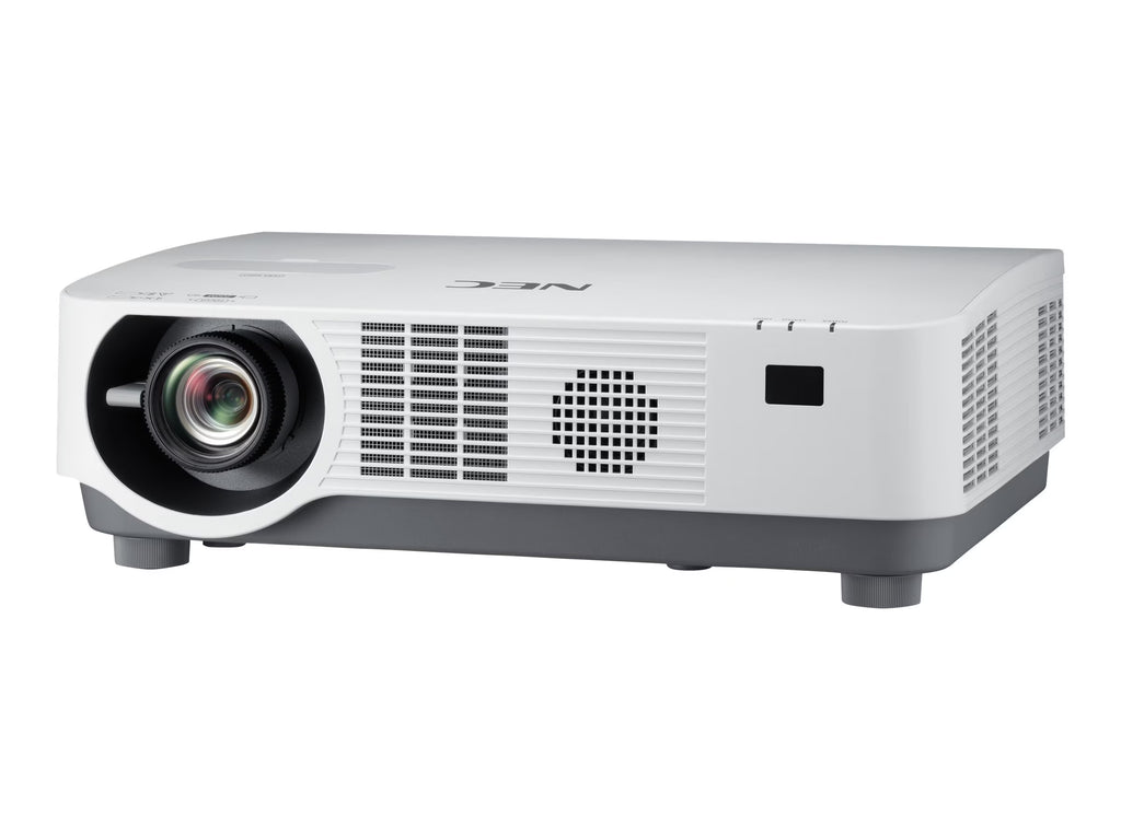 DLP Projector, 5000 Lumens, WXGA, 3D, LAN V3968
