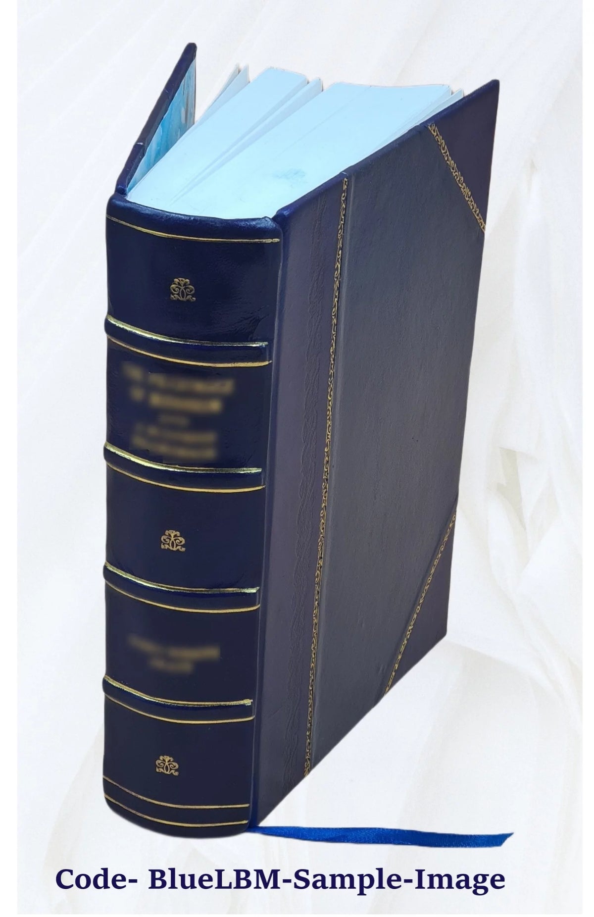 Law Reports Leather Bound O64118