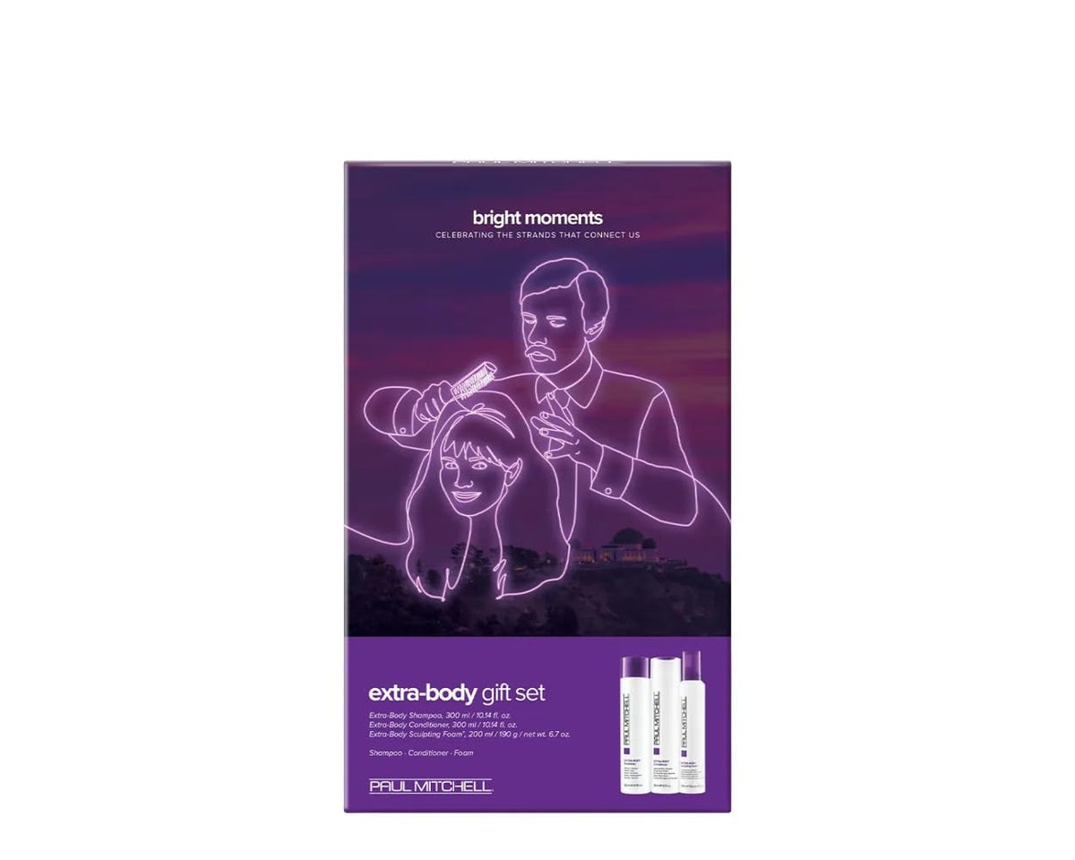 Volume Holiday Gift Set S975862