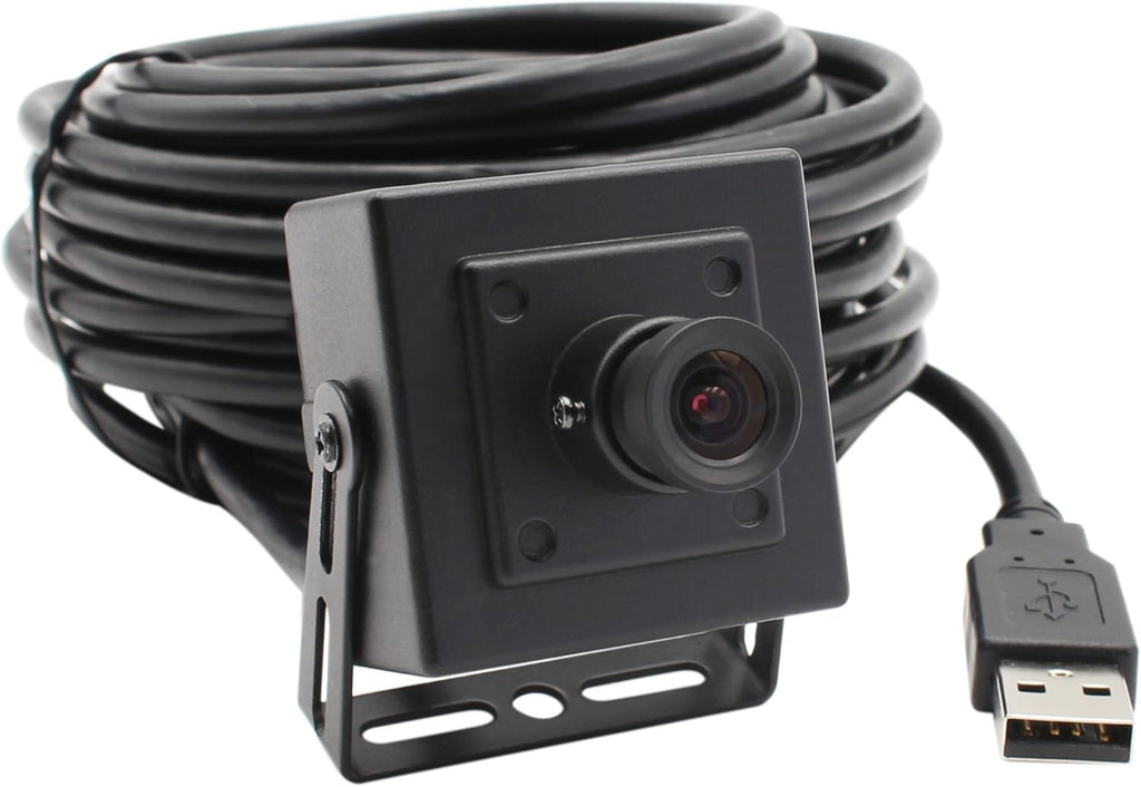 1080P Mini Box Webcam Pack of 2 V406220