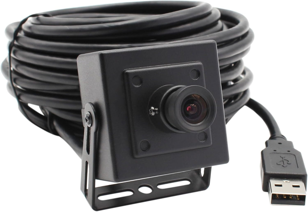 1080P Mini Box Webcam Pack of 2 V406220