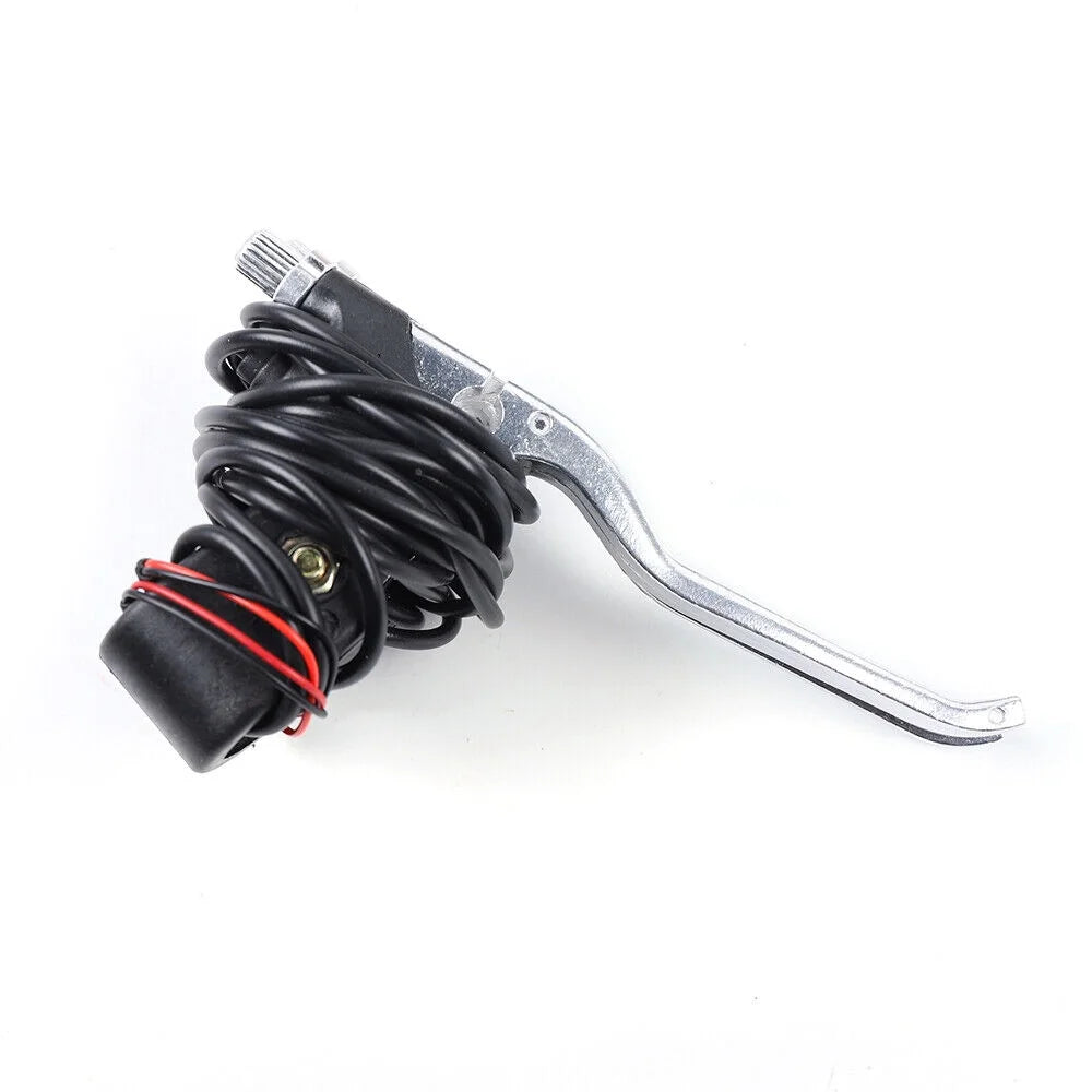 48V 750W Brushless Geared Motor Controller Kit Electric Bicycle Conversion Kit R151