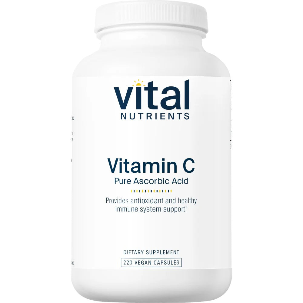 Vitamin C 1000 mg C382936