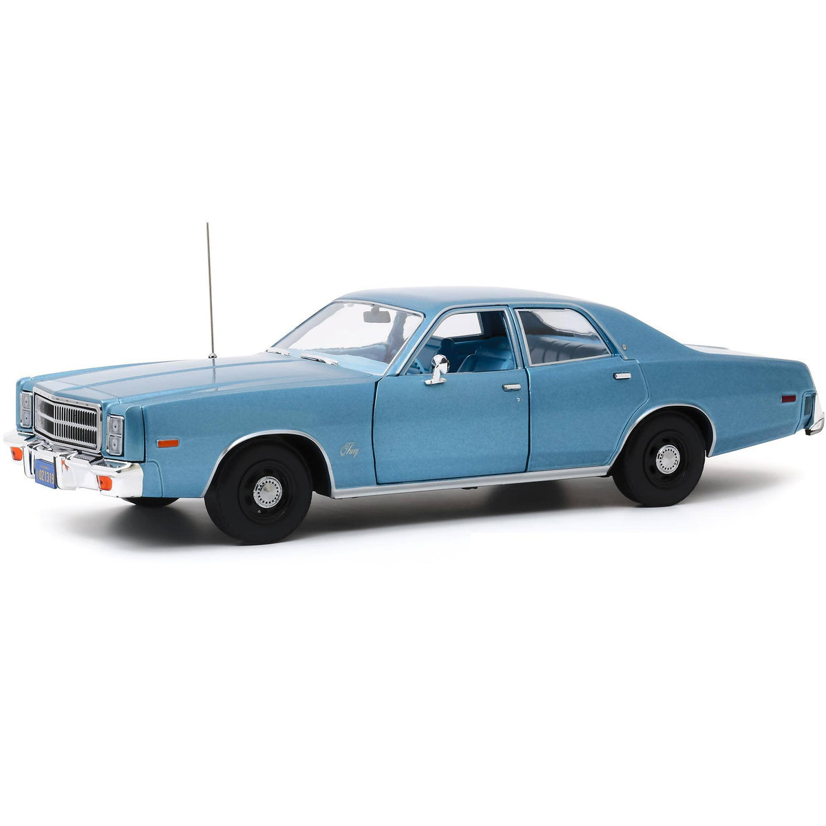 1/18 Diecast Model Car X30835