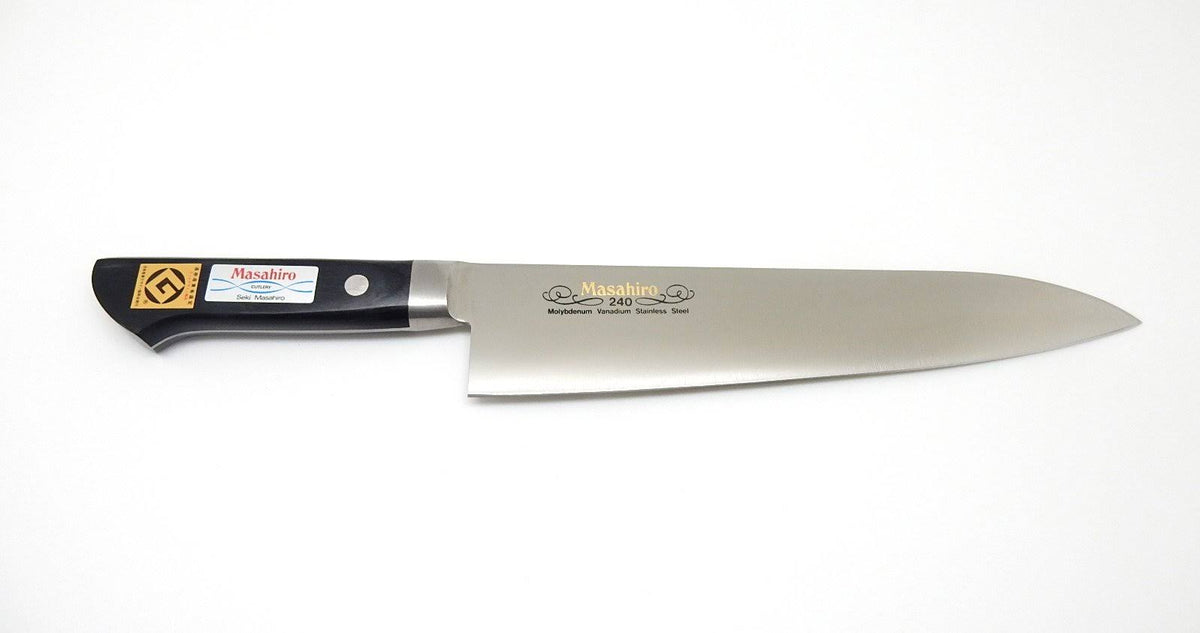 10.5 in. Gyuto L6004