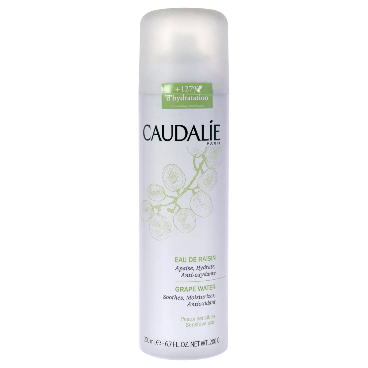7.1 oz Face Mist R33092