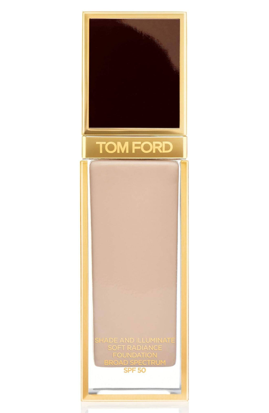 Soft Radiance Foundation SPF 50 5.7 Dune C335969