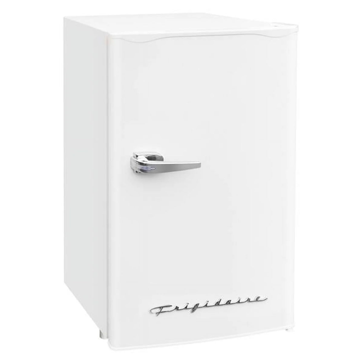 White 3.2 cu. ft. Compact Fridge N88574