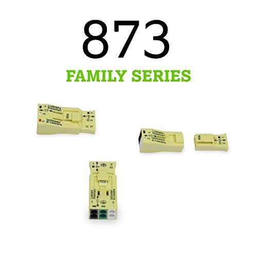 Wago Luminaire Disconnect Connector F616603