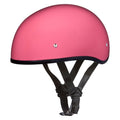 Hi-Gloss Pink Skull Cap Z874558
