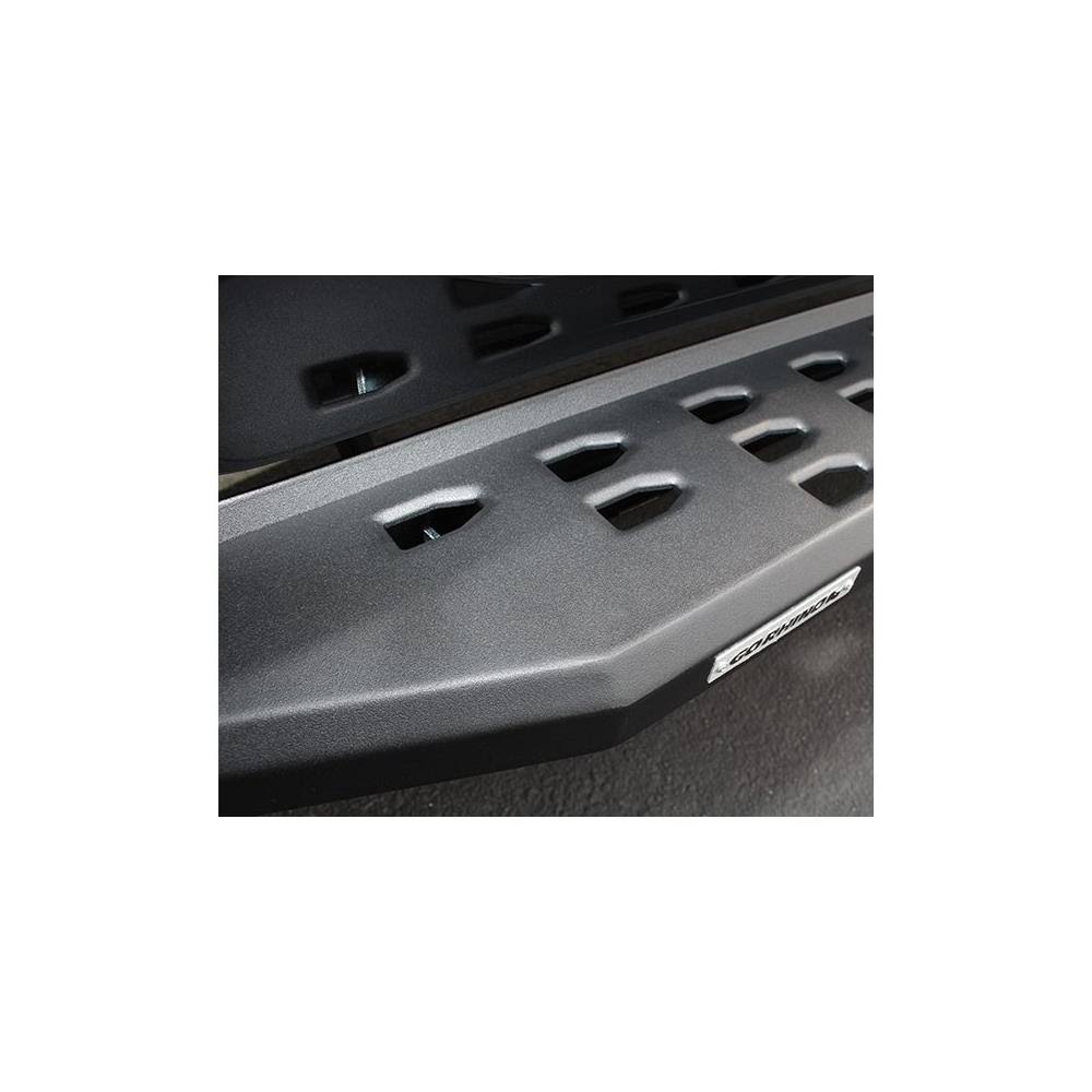 RB20 Running Boards L122509