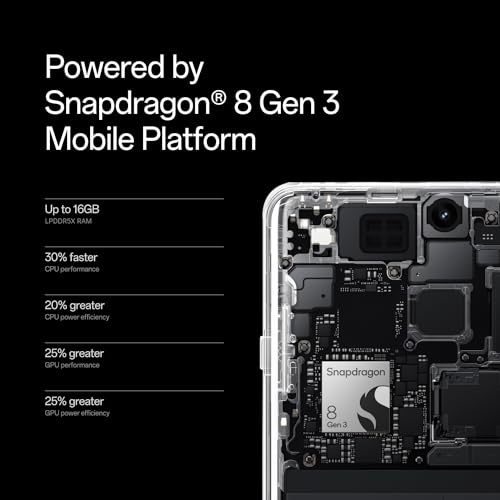OnePlus 12 Series V743