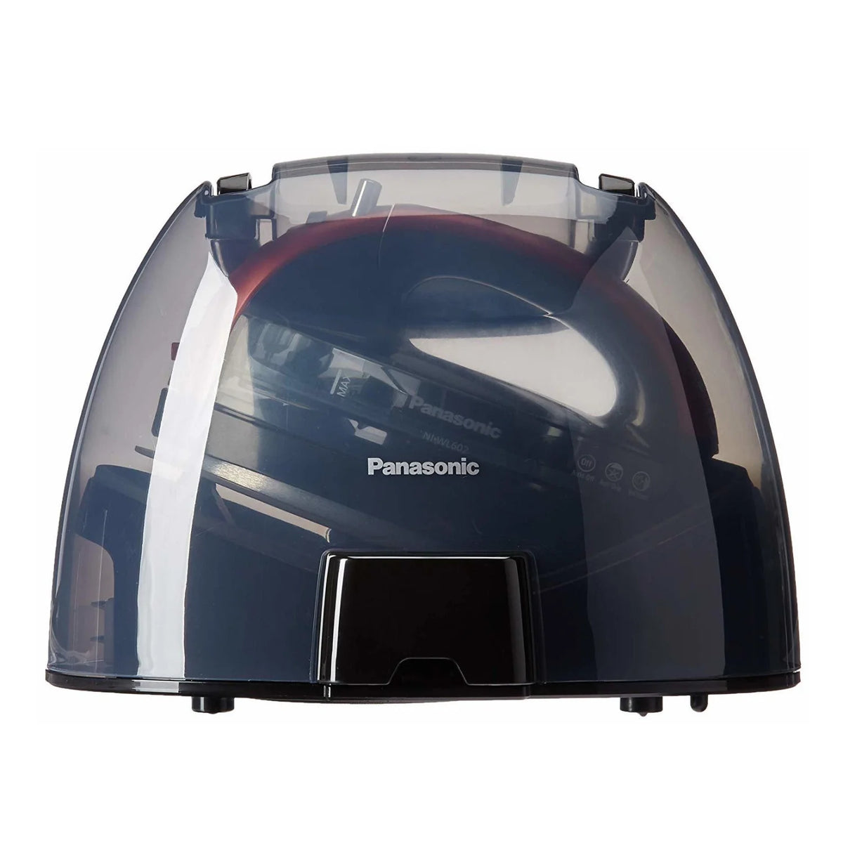 Metallic Red Ceramic Cordless Iron S56514