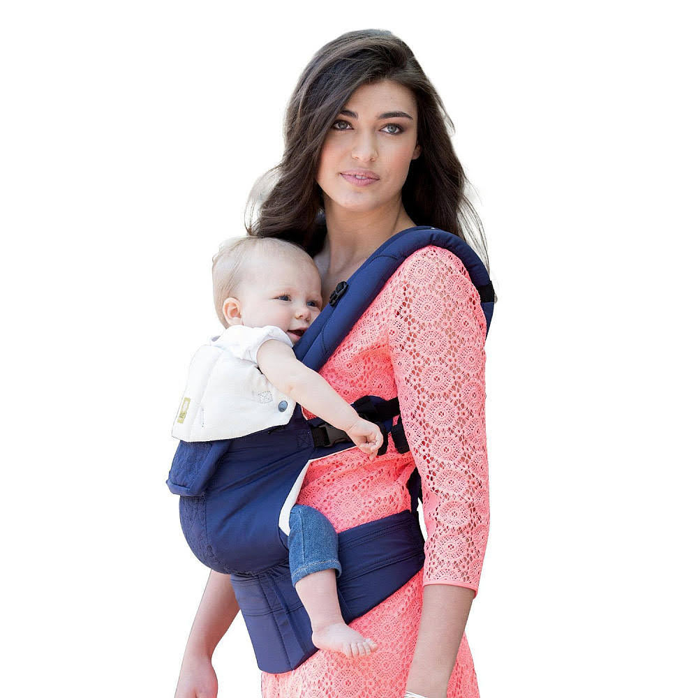 Blue Circles Baby Carrier K866307