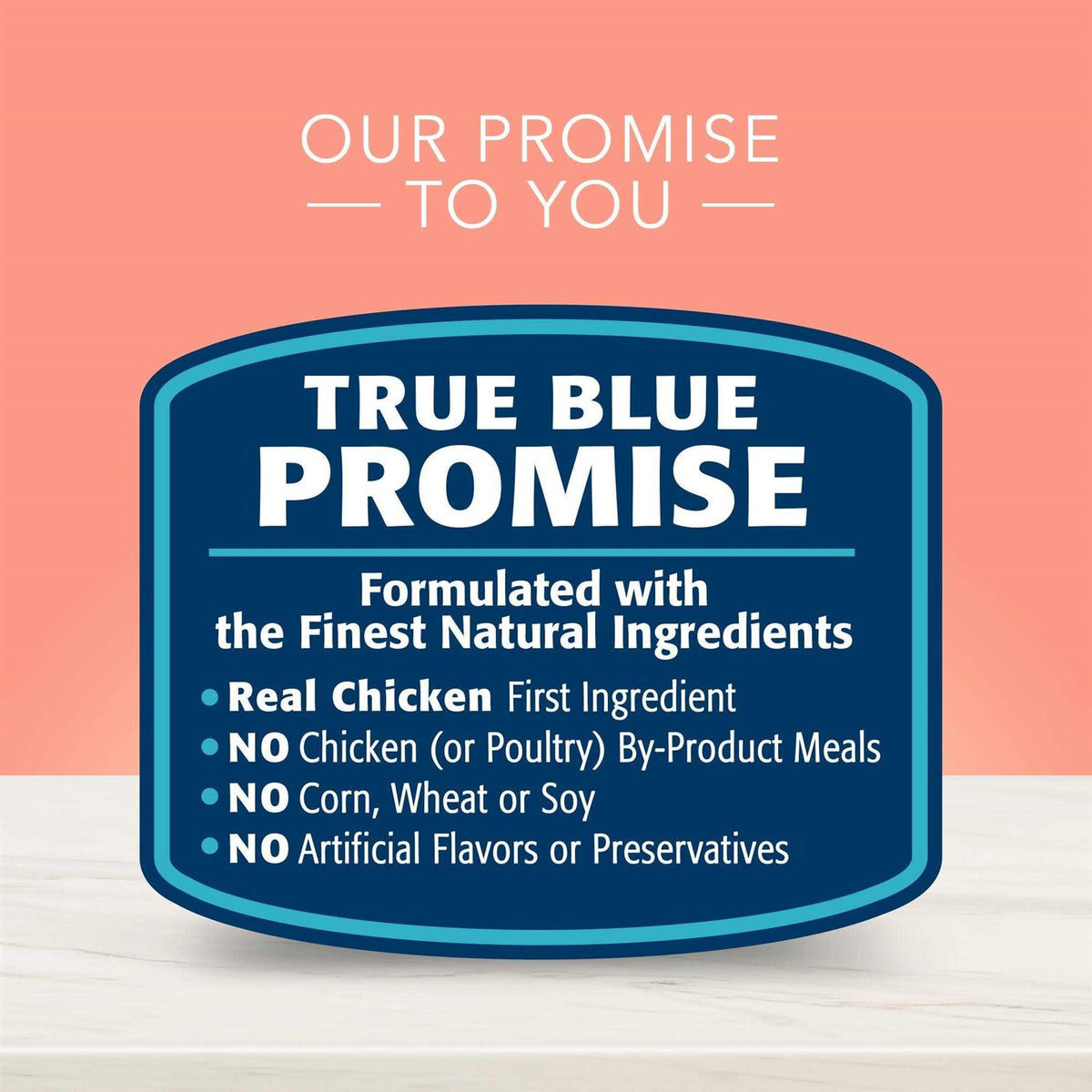 Blue Buffalo True Solutions Fit & Healthy Weight Control Dog Food K4280