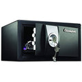 Medium Key Lock Security Cabinet Safe D970312