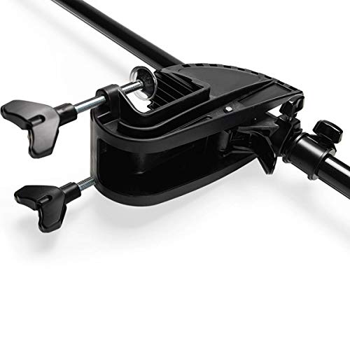 30 Lb. Thrust 30 in. Shaft Freshwater Electric Trolling Motor L19185
