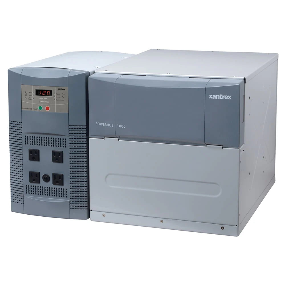 PowerHub 1800 J8947