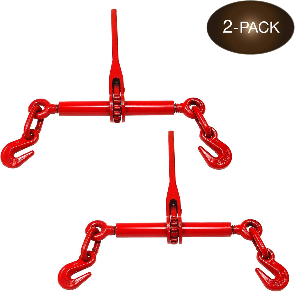 Ratchet Chain Binders 3/8 Inch - 1/2 Inch K337