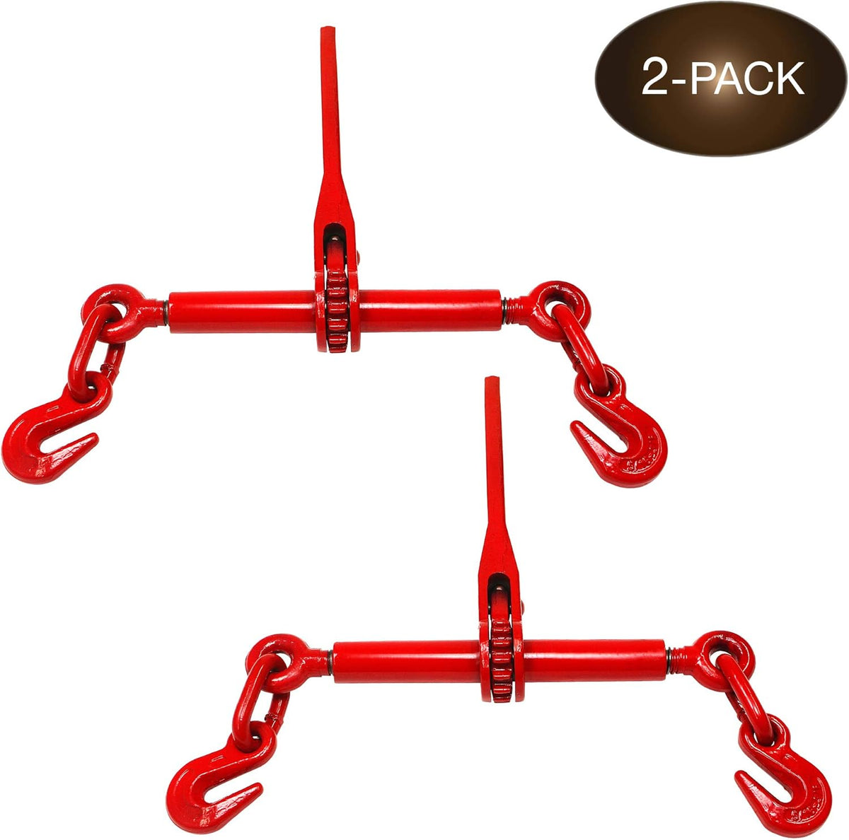 Ratchet Chain Binders 3/8 Inch - 1/2 Inch K337