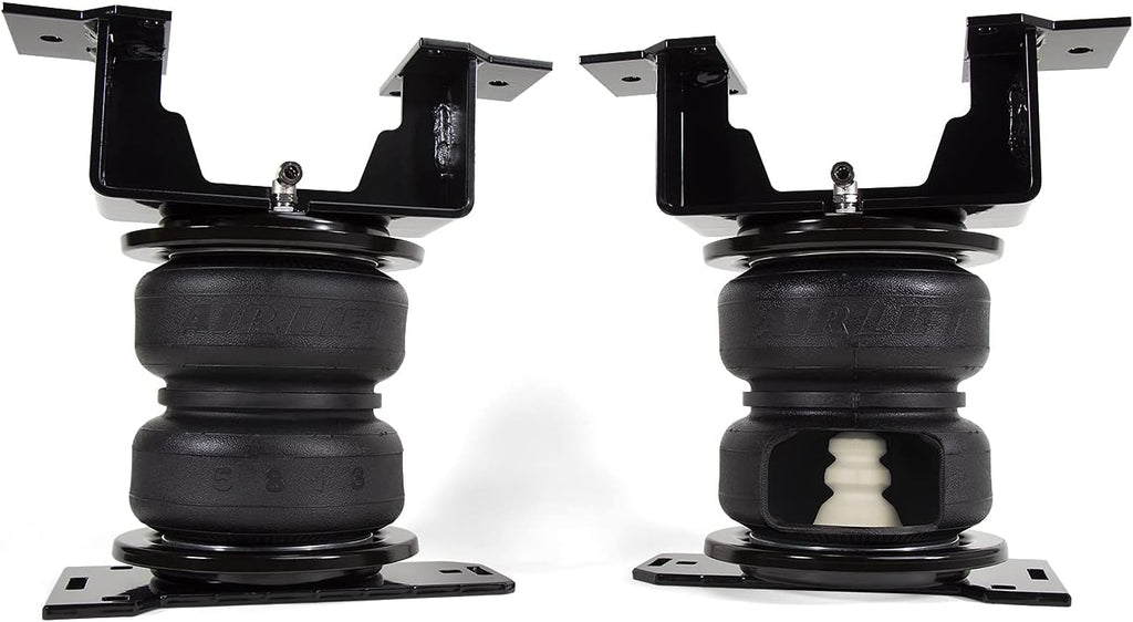 Air Suspension Kit J340