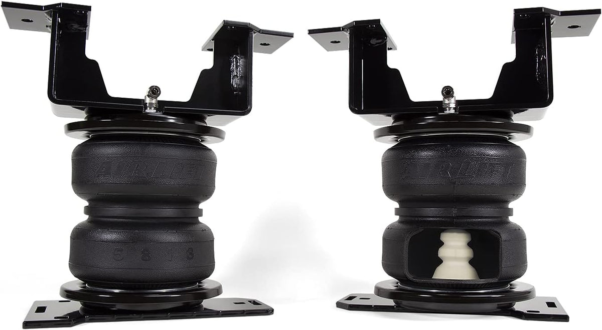 Air Suspension Kit J340