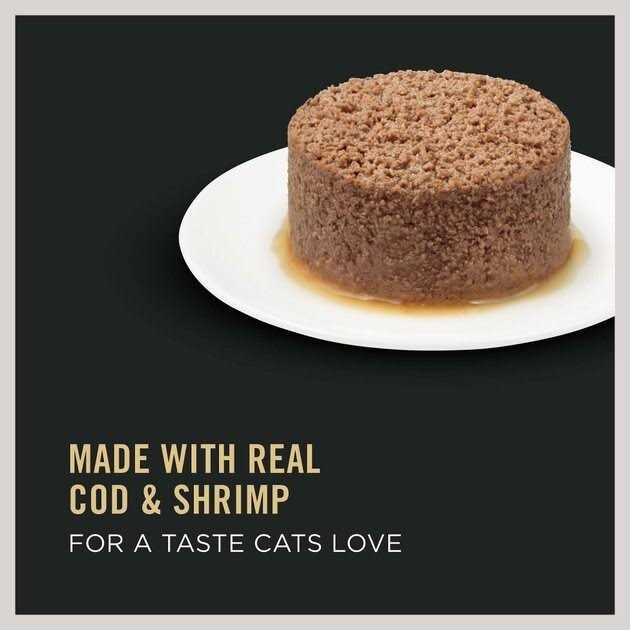 Senior Wet Cat Food K7923