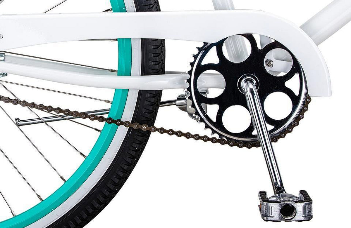 Troy Bicycle X536