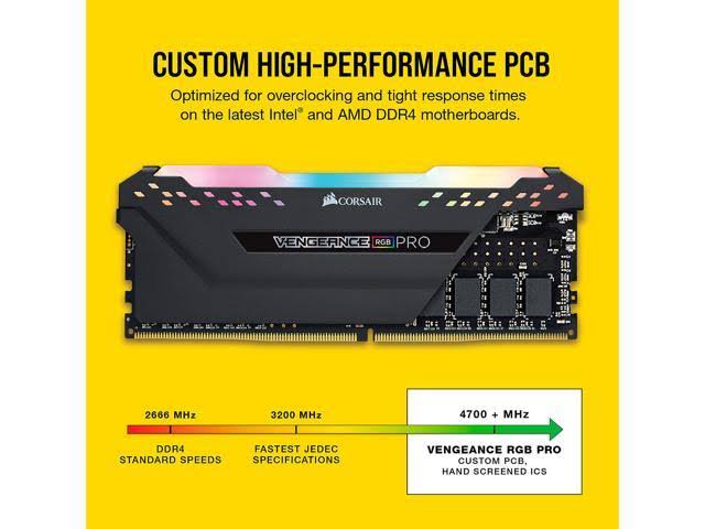 16GB Desktop Memory Y382855