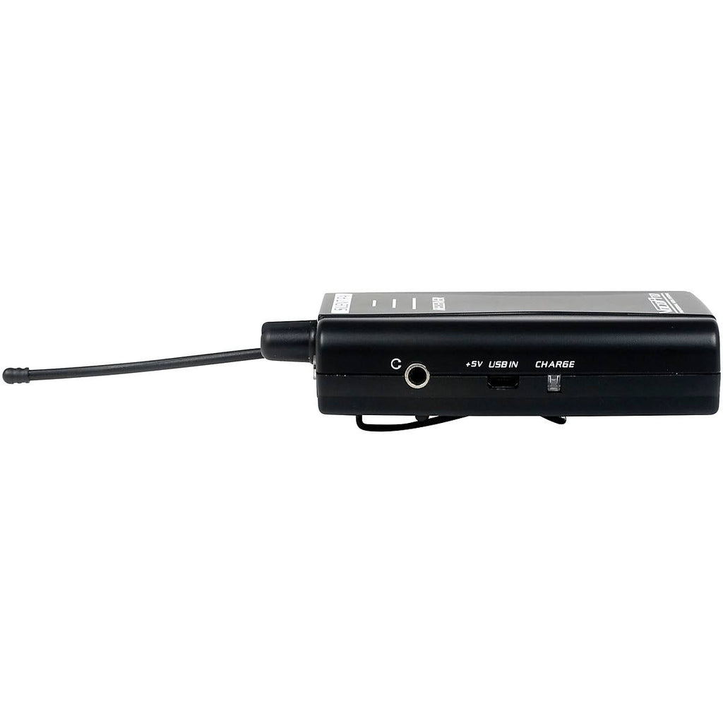 16CH UHF Wireless Audio Broadcast System C170400