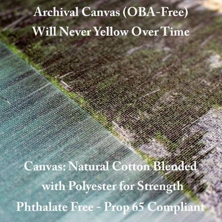 Canvas Art Q1092