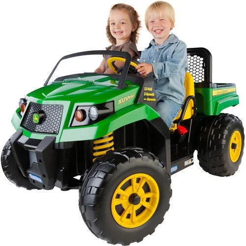 12-volt Battery-Powered Ride-On K97119