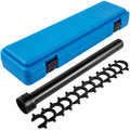 13 Pcs Steel Inner Tie Rod Removal Tool Set Z97317