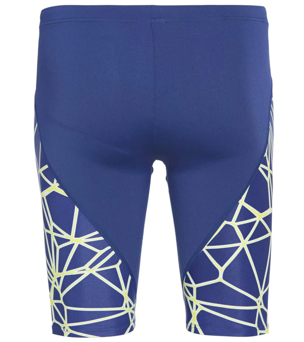 Navy Yellow Jammer C14100