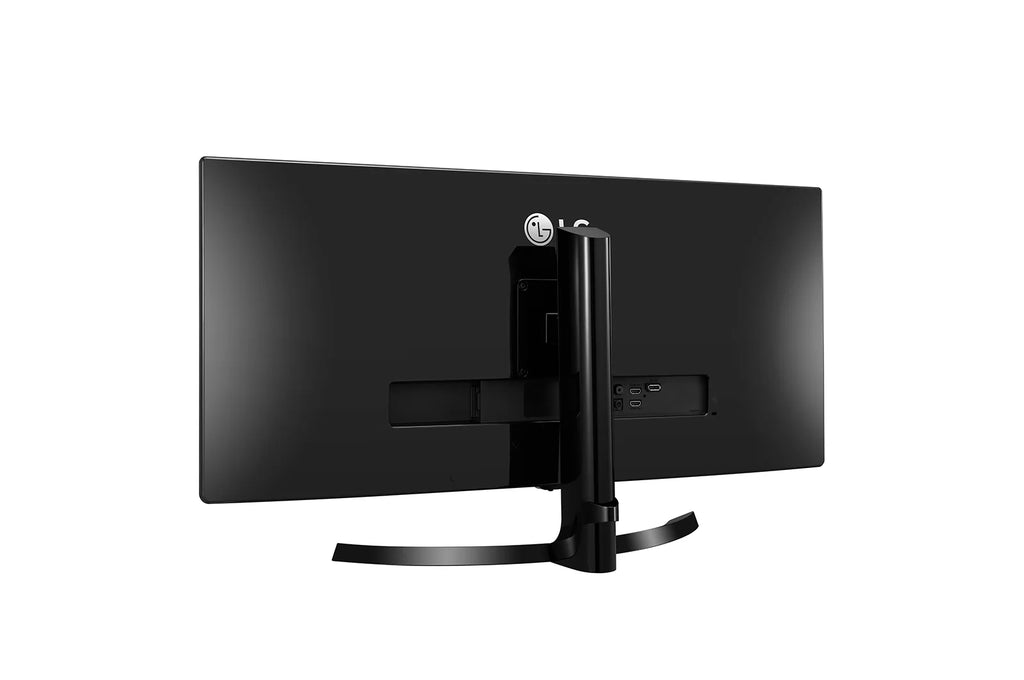 34 inch UltraWide WQHD IPS Monitor N6077