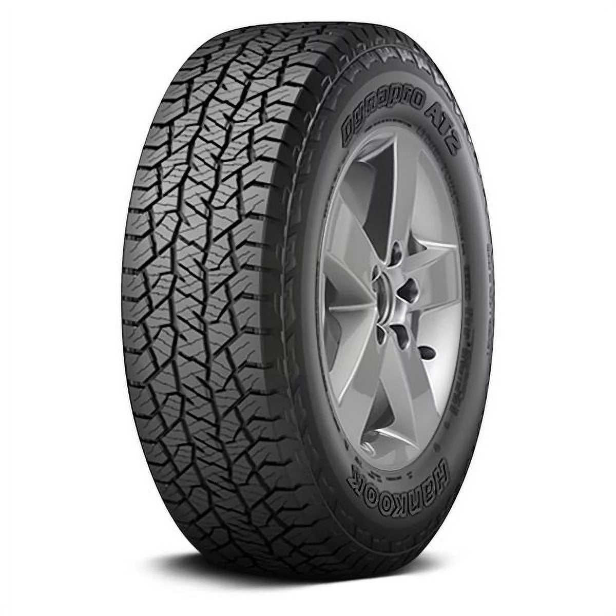 All-Terrain Tire LT225/75R17 R68848