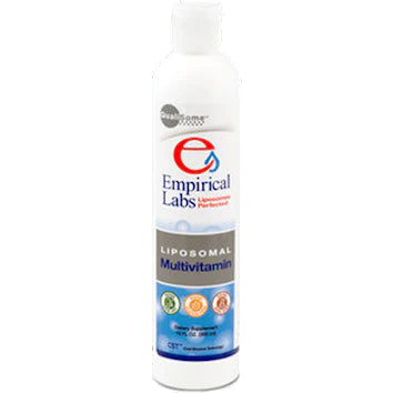 10 fl oz Liposomal Multivitamin U2653