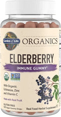 120 Capsules & 120 Vegan Gluten Free Gummies A370220